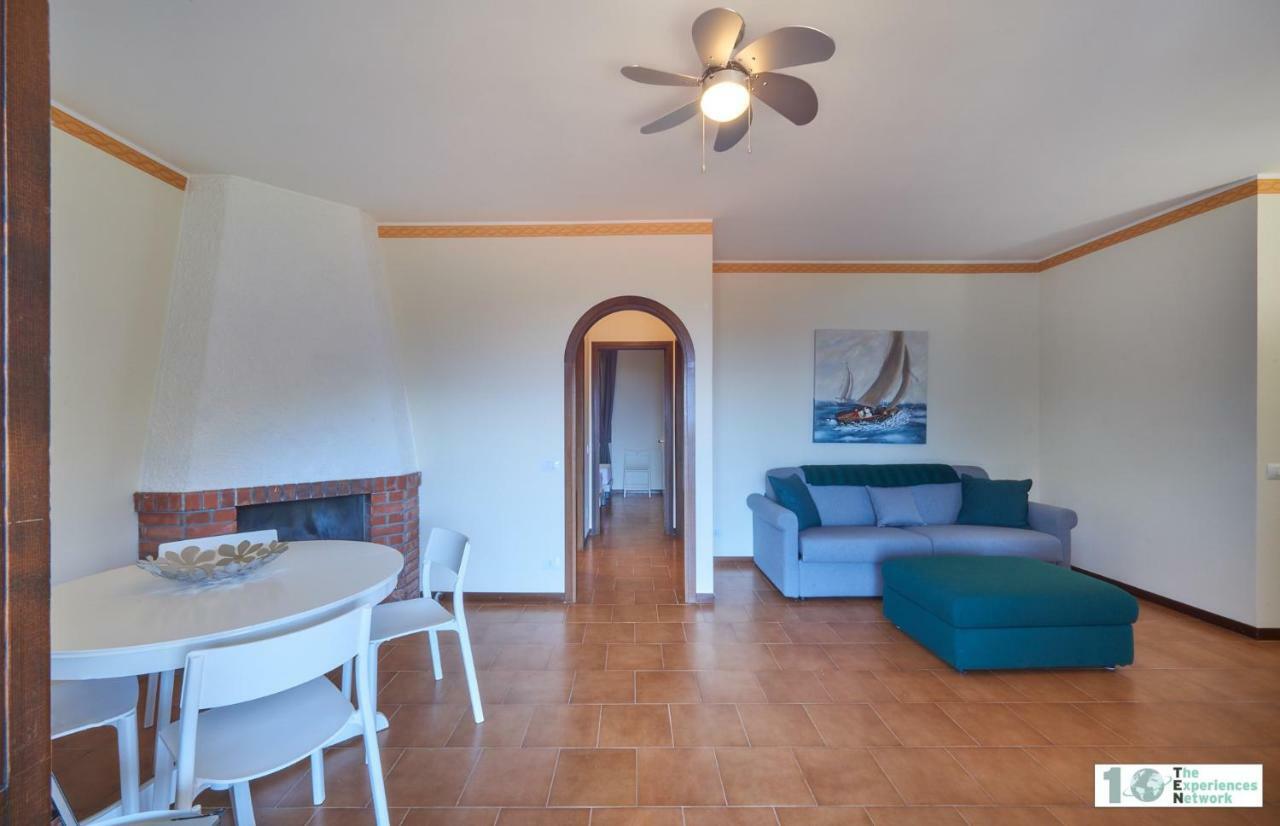 Casa Iris Apartment Perledo Exterior photo